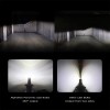 AlphaRex 1x Pair H7 AlphaRex Gold Ammo Panoramic LED Light