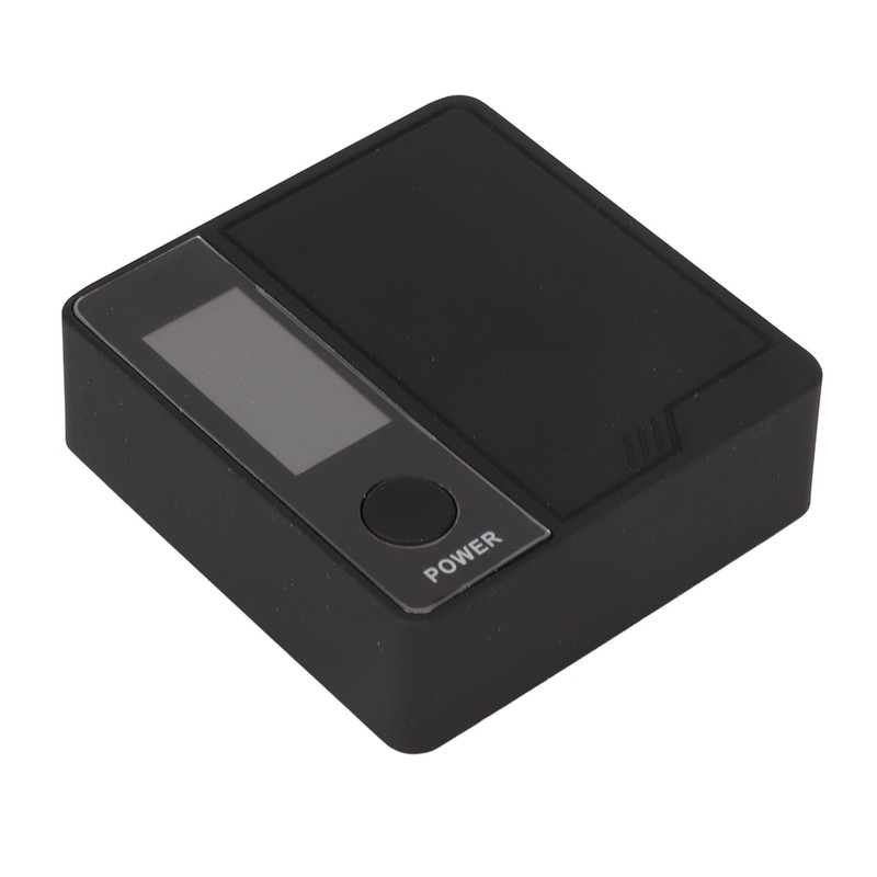 Mini Voice Changer 11 Sound Effects Built in Mic Color