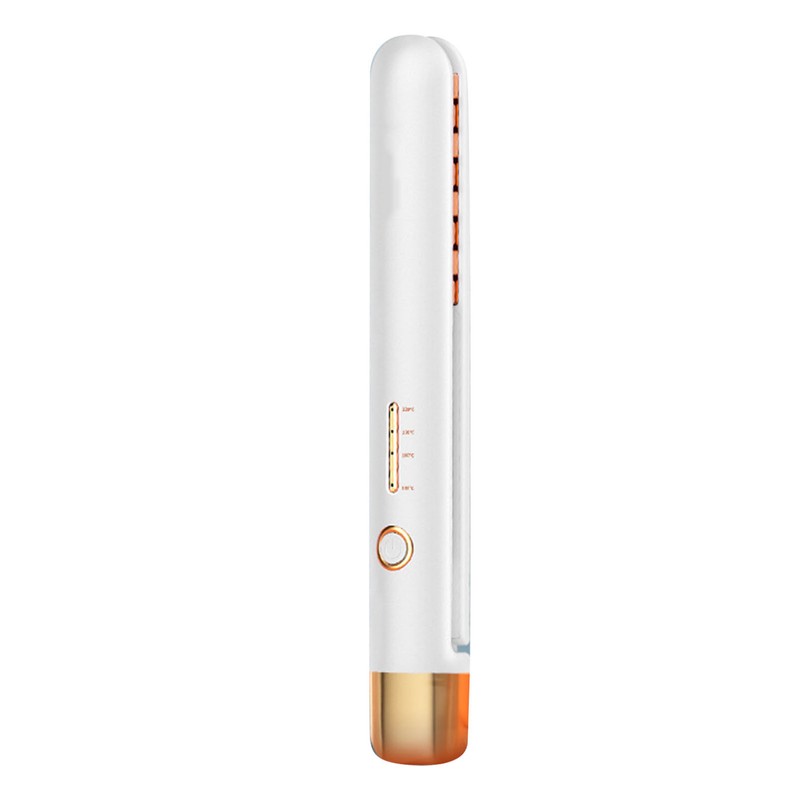 Corn Plate Curling Iron Hair Curler Wand Electric Dry Wet
