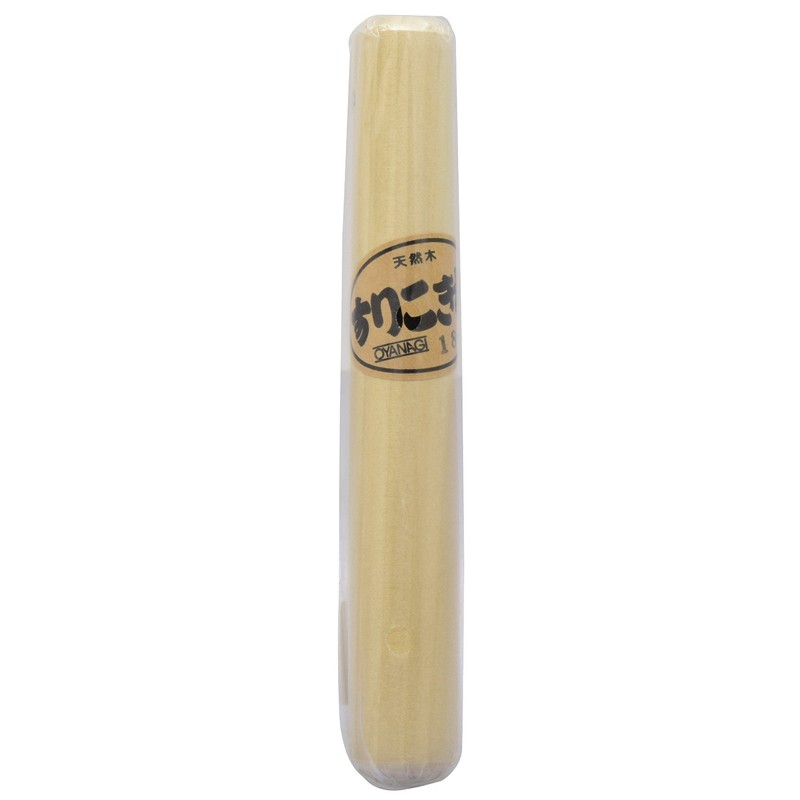 Takagi Pestle Stick, Made in Japan, 7.1 inches (18 cm)