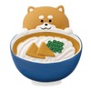 Deco Corporation ST-38016 Souvenir Magnet, Udon, Mini