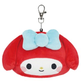 Sanrio Characters My Melody Nukuizu [R] Pass Case 8203 151