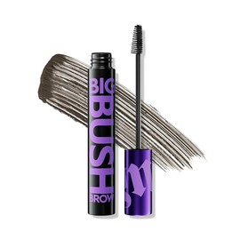 Urban Decay Big Bush Brow Gel Cejas Voluminizador Larga Duración Hasta Fijación Resistente Agua Manchas Descamación Aceite Ricino