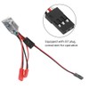 30A Two‑Way Brushed Electric Speed Controller ESC Fit for WPL