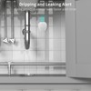Smart Water Leakage Detector WiFi Flood Detection Alarm Sensor for