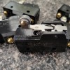 Honeywell Micro Switch NEW! Honeywell BZ-2RW822-A2 Micro Switch Limit Switch