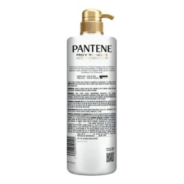 Acondicionador Pantene Colágeno Pro-v Miracles Nutre Y Revit