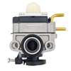 41ADAXSC793 Carbruetor Compatible with Craftsman WS410 30 cc 4 cycle