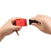 Zing Green Products 7397 Electrical Plug Lockout Device for Electrical