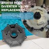270030 Diverter Valve Cover for Pentair ComPool 2 Way and