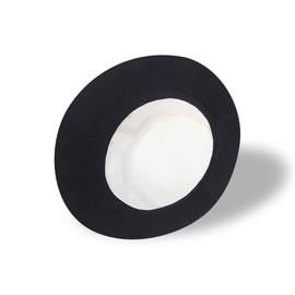 Soccer Venezuela Hat Fisherman Bucket Hat, Summer Beach Sun Hat for Fans Gifts