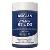 Bioglan Vitamin K2 + D3 150 Capsules