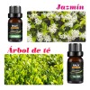 Kit De 14 Aceites Esenciales Aromaterapia 100% Puro 10ml Spa
