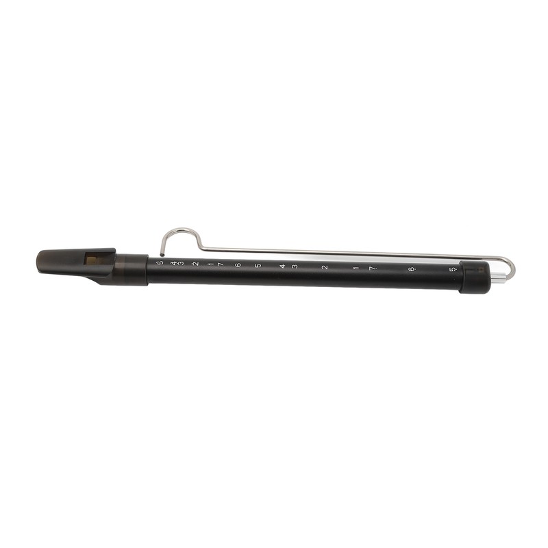 Slide Whistle Aluminum Alloy Rod Parent Child Games Scale Training