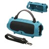 TXEsign Silicone Case Cover for JBL Charge 6- Portable Speaker,