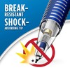 Paper Mate Clearpoint Mechanical Pencils 0.5mm Break Resistant HB #2
