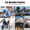 UoUoUosocks 14 Pack Lightweight Athletic Socks for Men & Women,Low