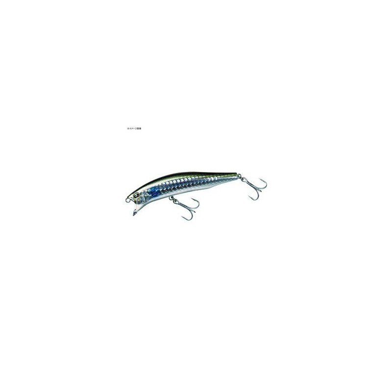 Daiwa F-SSR Moissanite Crosswake, 5.5 inches (140 mm), Morning Masume