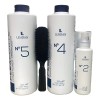 Plexforte Lendan Kit Reparacin Paso O2, O4 Y O5 Regalo