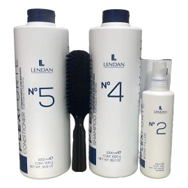 Plexforte Lendan Kit Reparacin Paso O2, O4 Y O5 Regalo