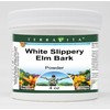 White Slippery Elm Bark Powder (4 oz, ZIN: 511347) -
