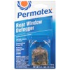 Permatex 21351-6PK Electrically Conductive Rear Window Defogger Tab Adhesive (Pack