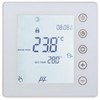 Wengart 24 V WiFi Heating Room Thermostat 7 Days Programmable