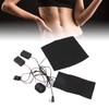 Electric Heating Pads Vibration Massage USB Heating Film Replacement Electric