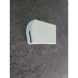 Hunter Douglas Duette Easyrise End Cap * Right Hand Side*