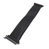 PCIE4.0 X16 Graphics Adapter Cable Professional 180 Degree PCIe 4.0