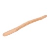 Wooden Scraping Stick Muscle Relaxation Reduce Discomfort Skin Guasha Wand