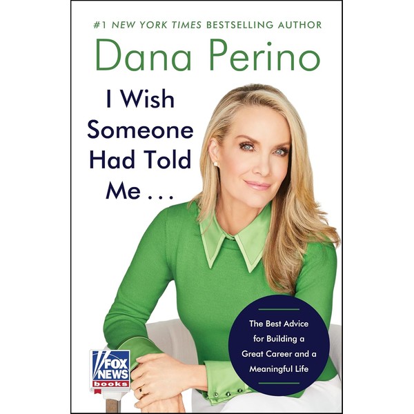 I Wish Someone Had Told Me...: The Best Advice for