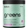 Switch Nutrition Greens Mango Passionfruit 250g