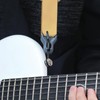ENYA Magnetic Strap for Guitar, Bass and Ukulele - Quick