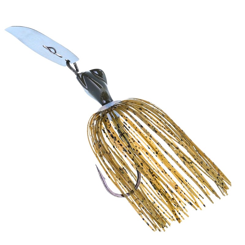 Lead Breaker Jigs (3-Pack) 1/2 oz Green Pumpkin