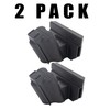 M12 Tool Holder for Milwaukee Packout Wall- Pack of 2