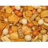 Yupik Singapore Mix, Crunchy Rice Cracker Mix, 0.45Kg