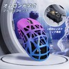 MAMBASNAKE x ATTACK SHARK R2 Magnesium Alloy Mouse, Gaming Mouse,