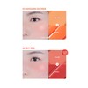 LUNA Glow Layer Blur Cheek 8.5g, Color:03 Mandarin Shower