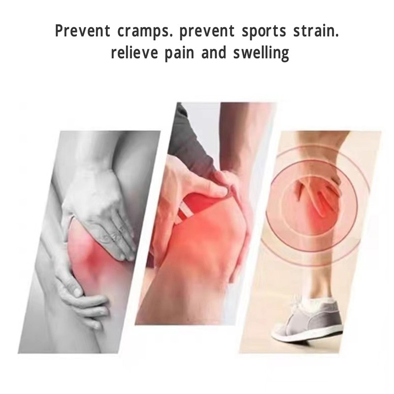 Slant Board Black EPP Adjusted Foot Calf Stretching Board for