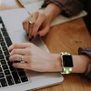 Cute Frog Watch Bands for Women Men Frogs Compatible with