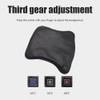 12V Motorcycle Seat Heated Cushion 3 Speed Adjustable Temperature Heating