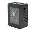Carbon Dioxide Detector Large Screen Semiconductor Sensor Air Quality Monitor