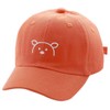 Yixda Baby Kids Cap Boys Girls Adjustable Sun Hat Baseball