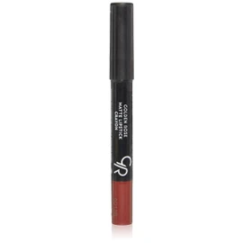 Golden Rose Crayon Blush Lip Matte – Colour 21