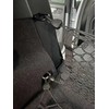 EACCESSORIES EA Trunk Organizer Cargo Nets for Volvo XC40 2019-2025