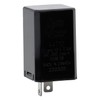 Grote 44710 2 Pin Flasher (20 Light Heavy Duty Electronic)