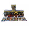 McDonald's McDonalds 2023 Kerwin Frost Artist Box McNugget Buddies COMPLETE