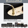 Aiivioll Compatible with Marshall Bluetooth Speaker, Audio Audio Cable, Car,