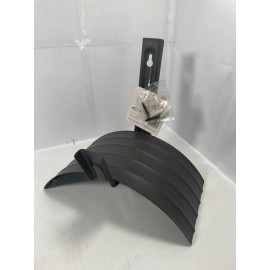 Suncast 10 Metal Hose Hangers Suncast MHH150B Metal Hose Hangers Holder / 150 Ft / 45 M